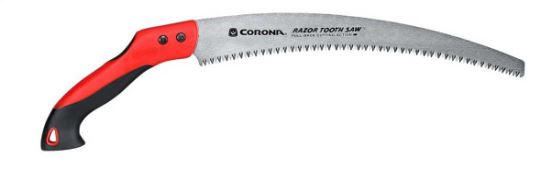 SERRUCHO RAZOR TOOTH SAW 14