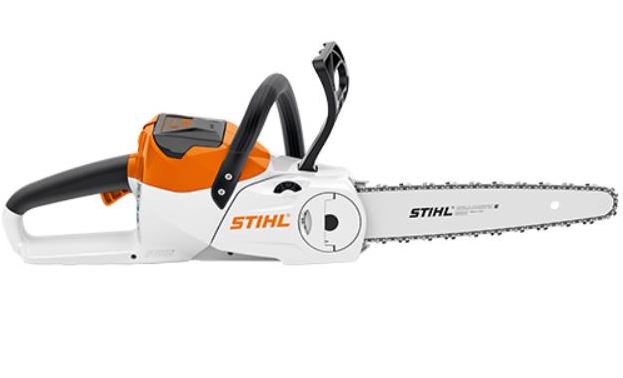 MOTOSIERRA INALAMBRICA MSA 60C , BARRA DE 12", CADENA 1/4" P