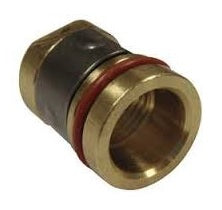 DIFUSOR P/PISTOLA MILLER M-15, M-25, M-40 (PIEZA)