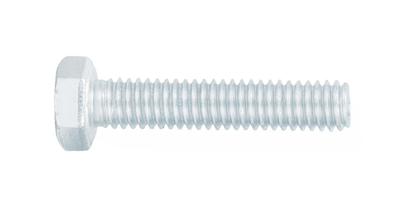 TORNILLO ACERO GALVANIZADO TIPO MAQUINA 5/16" X 1-1/2" (PIEZA)