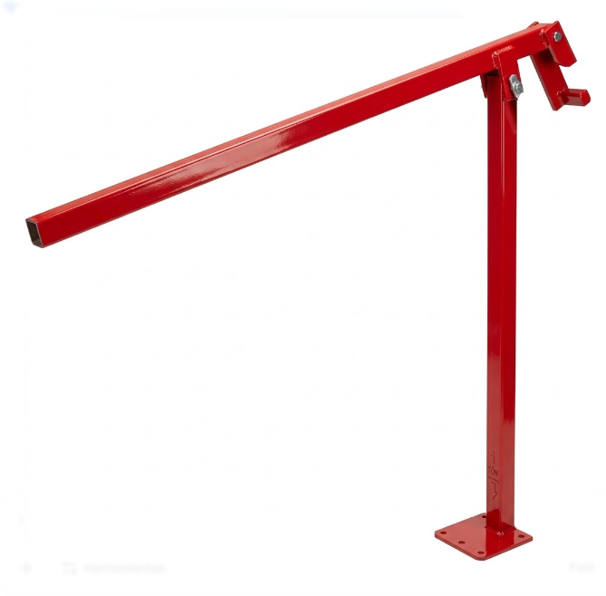 EXTRACTOR DE POSTES T