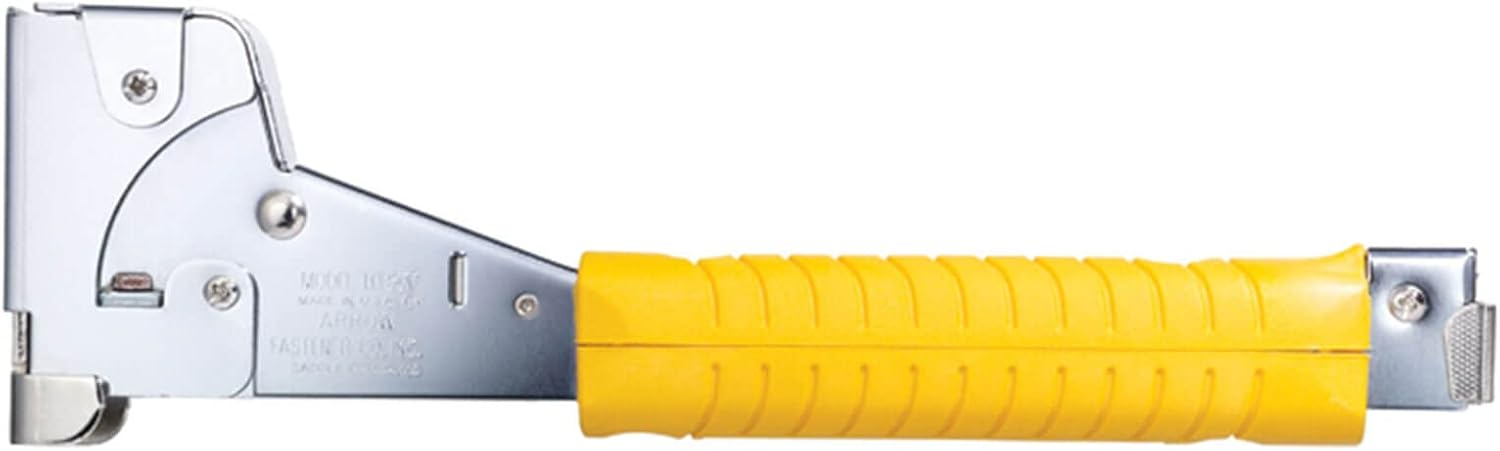 GRAPADORA DE GOLPE PROFESIONAL HT50, T50 5/16 - 1/2, 505,506,508