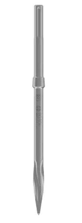 CINCEL SDS-MAX PUNTIAGUDO 400 mm (R-Tec) - autoafilable