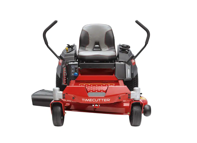 TRACTOR CORTADOR DE CESPED 42", 452 CC, GIRO ZERO, TORO, MDELO 2021