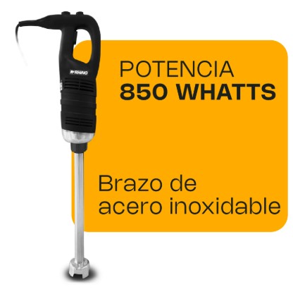TURBOLICUADOR DE 240 LITROS ACERO INOXIDABLE