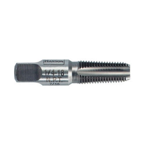 MACHUELO N.P.T. AAC 1/4" - 18