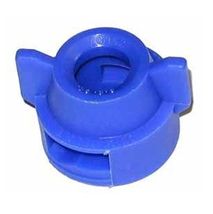 TAPA QUICK TEEJET EN NYLON AZUL (02-11-TR)