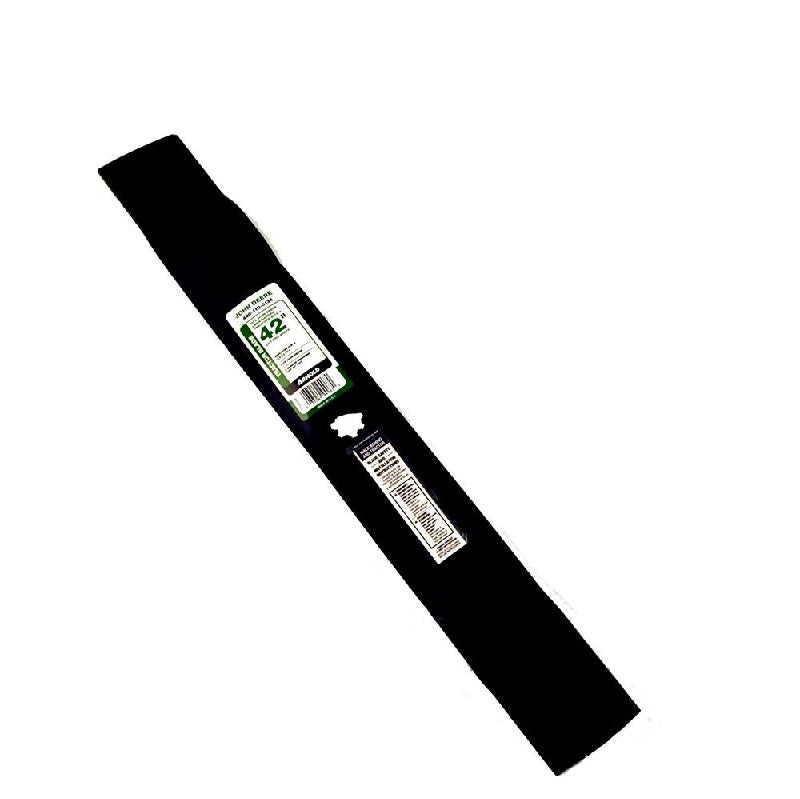 CUCHILLA DE 42" 3 EN 1 PARA TRACTOR JOHN DEERE COMERCIAL