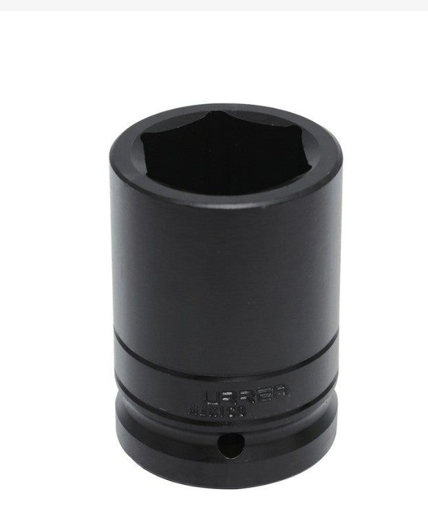 DADO DE IMPACTO DE 1-11/16", CUADRO DE 1", 6 PUNTAS, LARGO