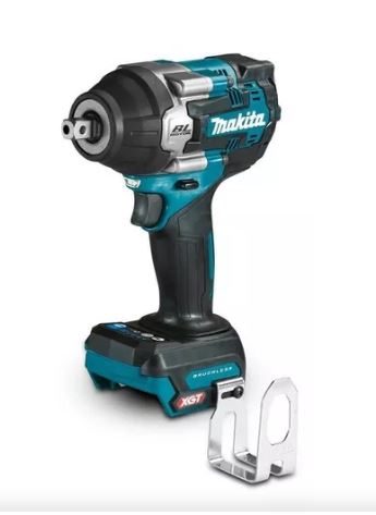LLAVE DE IMPACTO DE 1/2", 40V, XGT, "BL", 1,100 N.M, (SOLO HERRAMIENTA)