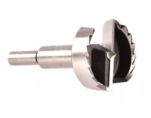 BROCA FORSTNER 1-3/4" X 3/8" X 3-1/8"