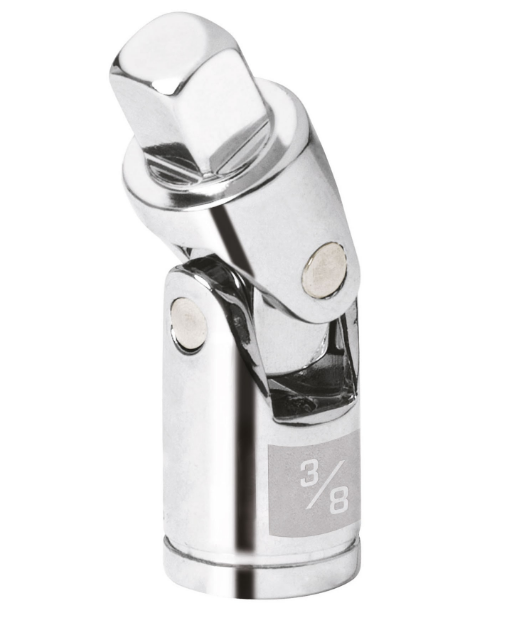 NUDO UNIVERSAL PARA DADOS CUADRO 3/8"