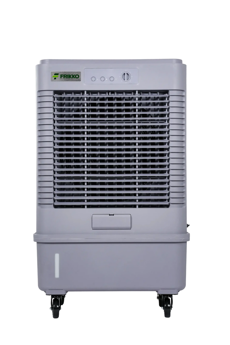 ENFRIADOR EVAPORATIVO MOVIL FORTE 7 VELOCIDADES
