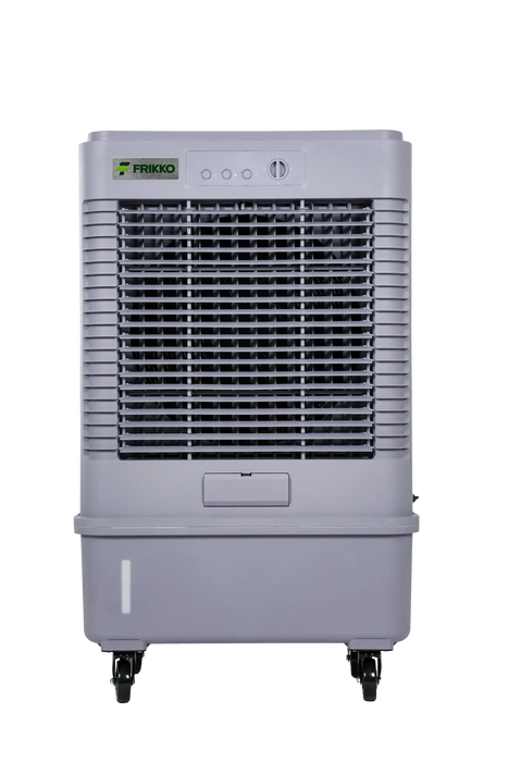 ENFRIADOR EVAPORATIVO MOVIL FORTE 7 VELOCIDADES