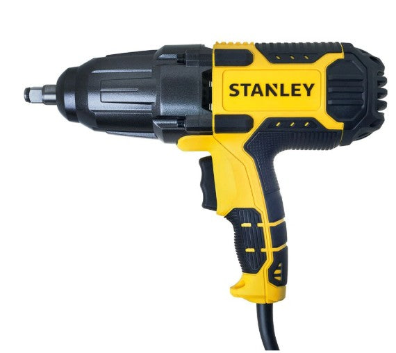 LLAVE DE IMPACTO ELECTRICA 1/2" SIW901-B3 STANLEY