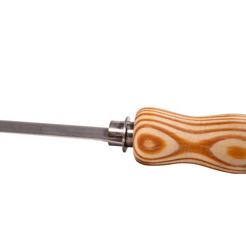 UTENSILIO FORK ESPADA PARA ASADOR MOD-001