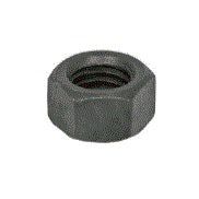 TUERCA GRADO 5, 1/4" (PIEZA)