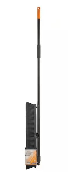 CEPILLO P/BARRER DE 24" HDX