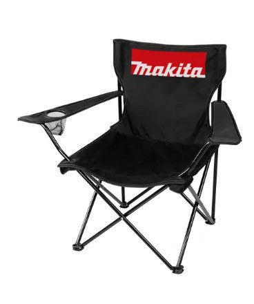 SILLA DE TELA, PLEGABLE, MAKITA
