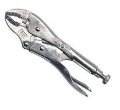 PINZA DE PRESION DE 4", IRWIN 4WR-3