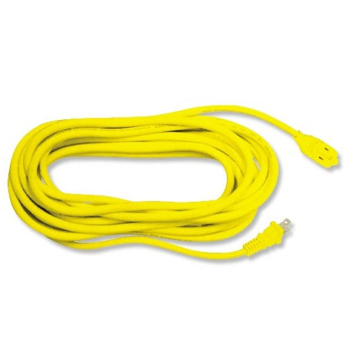 EXTENSION ELECTRICA DE 2 MTS, USO RUDO, POLARIZADA