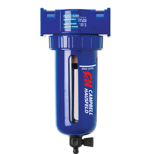 FILTRO DE AIRE PARA COMPRESOR 3/8"