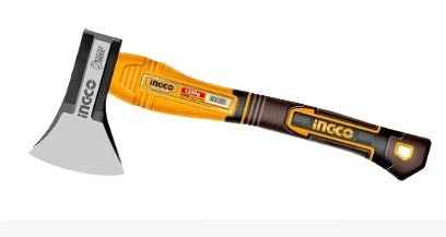 HACHA CAZADORA MANGO DE FIBRA DE VIDRIO