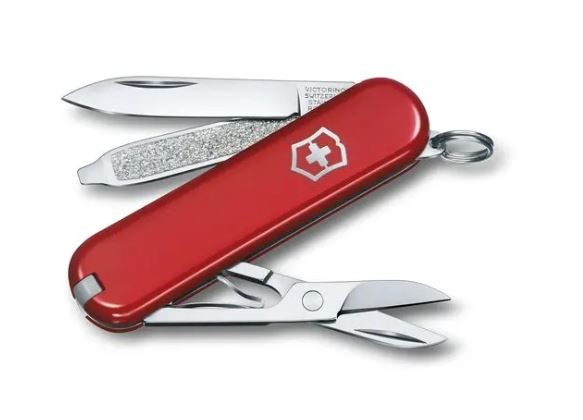NAVAJA CLASSIC SD VICTORINOX STYLE ICON