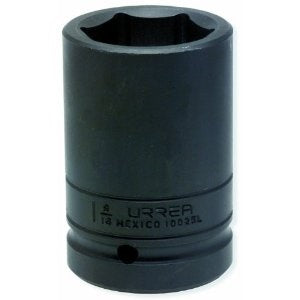 DADO DE IMPACTO DE 9/16", CUADRO DE 1/2", 12 PUNTAS, LARGO