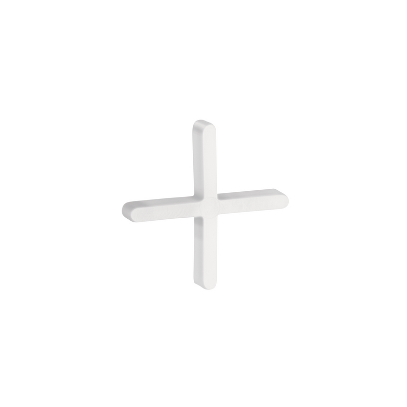 SEPARADORES DE LOSETAS, 2 mm, 200 PIEZAS
