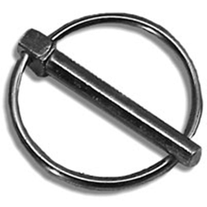 CHAVETA DE 1/4 X 1 1/4