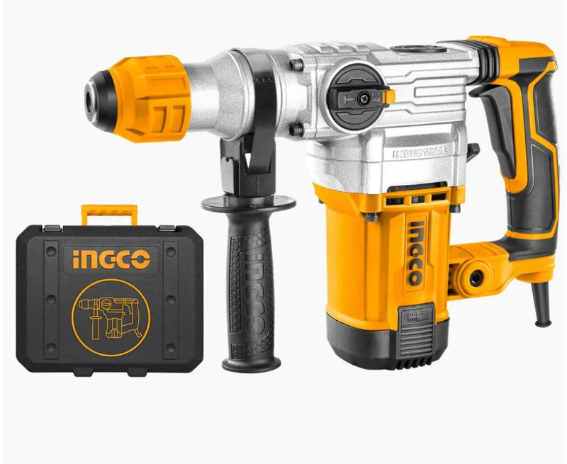 MARTILLO DEMOLEDOR 1500W INGCO TOOLS