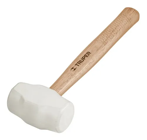 MAZO DE HULE 16 OZ