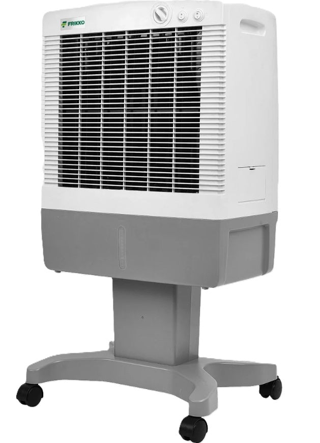 ENFRIADOR EVAPORATIVO PORTATIL FRIKKO F1500P-CM