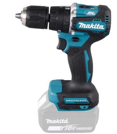 ROTOMARTILLO ATORNILLADOR 18V, LXT, BL, (SOLO HERRAMIENTA)