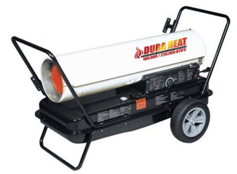 CALENTON DE AIRE FORZADO CON DOBLE CONTROL DE CALOR 220cv 220,000 – 180.000 BTU