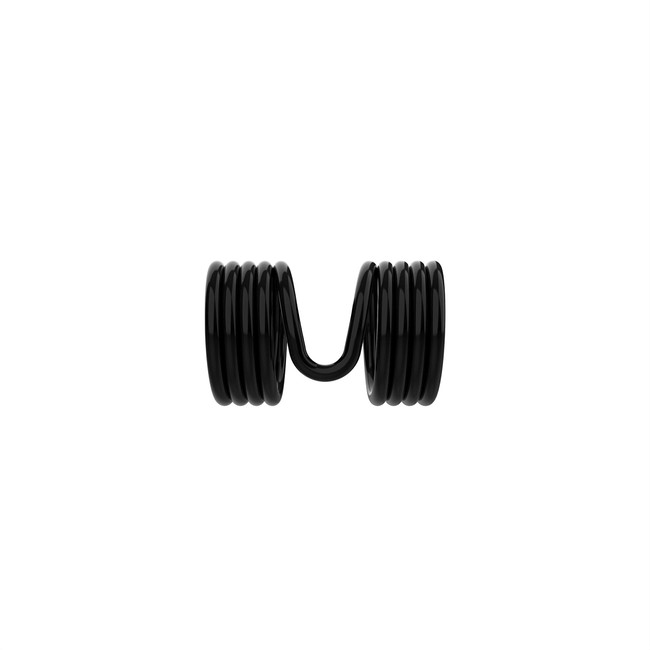 DIENTE DE RECOGEDOR PARA EMPACADORAS JOHN DEERE