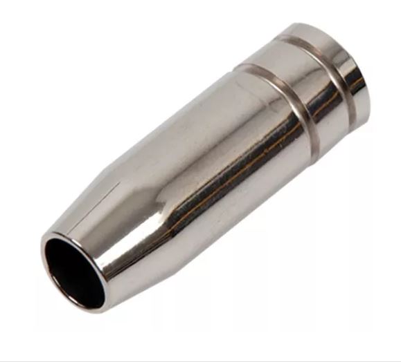 BOQUILLA PARA ANTORCHA BINZEL TIPO M8