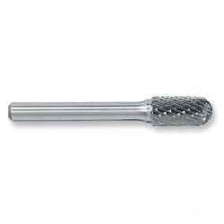 LIMA ROTATIVA CILINDRICA PUNTA REDONDA 3/8" X 3/4" X 1/4" SC-3