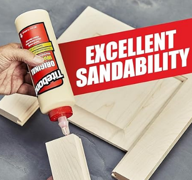 PEGAMENTO PARA MADERA TITEBOND ORIGINAL 1 GALON