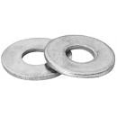 ARANDELA DE ACERO GALVANIZADO DE 1/2" (PIEZA)