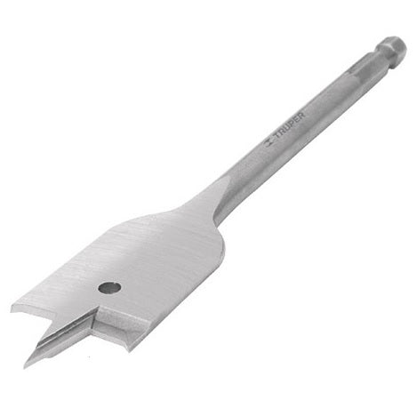 BROCA PARA MADERA TIPO MANITA, 1"
