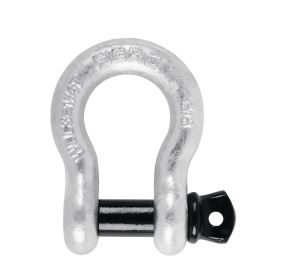 GRILLETE DE ACERO FORJADO 3/4" FIERO
