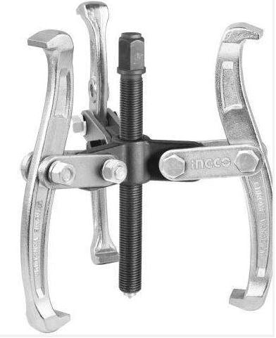EXTRACTOR DE POLEAS DE 3 QUIJADAS 3" INGCO HGP08033
