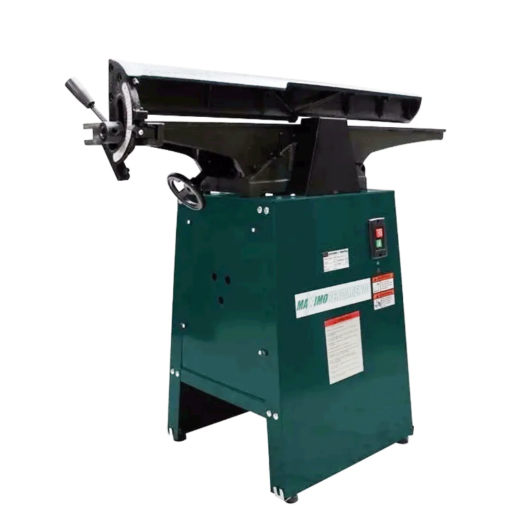 CANTEADORA DE 8", HIGH POWER