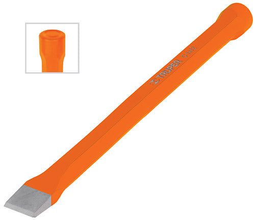 CINCEL DE CORTE FRIO 1" X 12"
