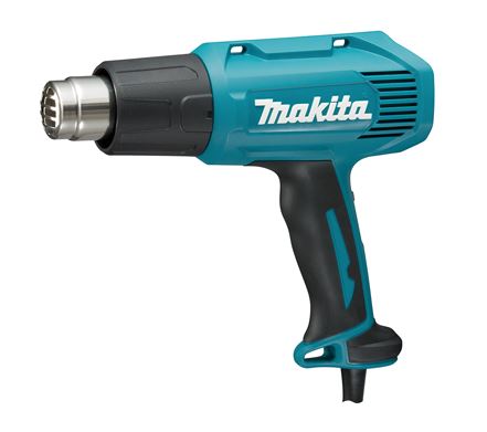 PISTOLA DE CALOR 13A 50/350/550 MAKITA