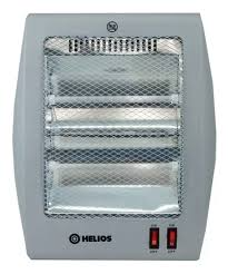 CALENTON ELECTRICO DE CUARZO 400 Y 800 W