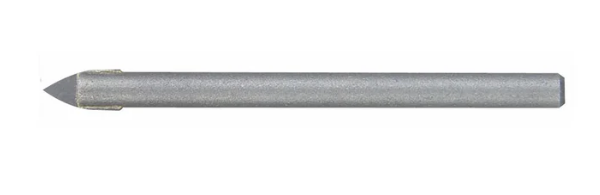 BROCA PARA VIDRIO 3/16"x2" (ANTES D-25199)