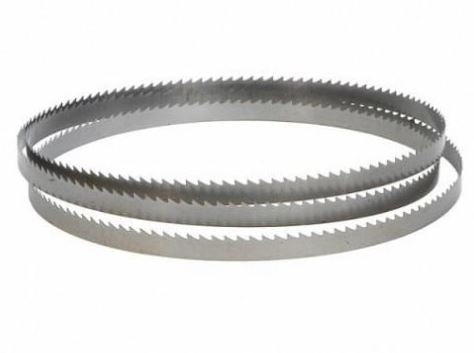 SIERRA CINTA CLASSIC PRO, PARA METAL  1" X.035 (5/8)(5.2M)